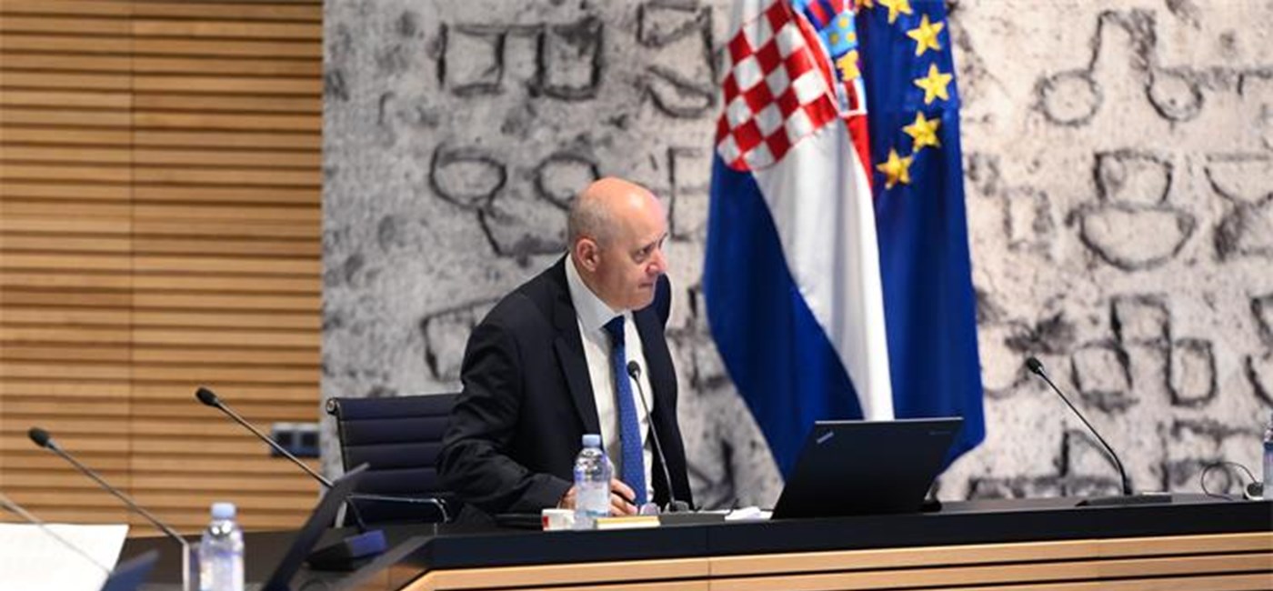 Sjednica Vlade: Za energetsku obnovu obiteljskih kuća i višestambenih zgrada 225 milijuna eura 